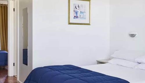 Villa, 2 habitaciones (Ocean Breeze Villa)