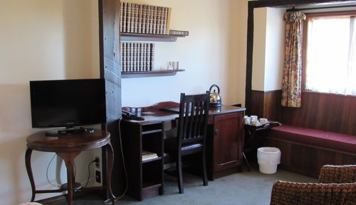 Habitación ejecutiva, 1 cama de matrimonio grande, no fumadores