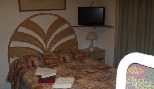 Habitación cuádruple estándar, baño privado