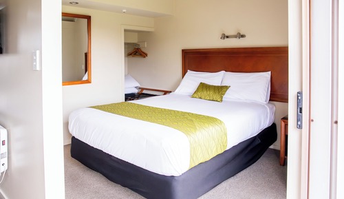Apartamento superior, 2 habitaciones