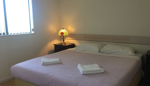 Apartamento, 1 habitación (Studio)