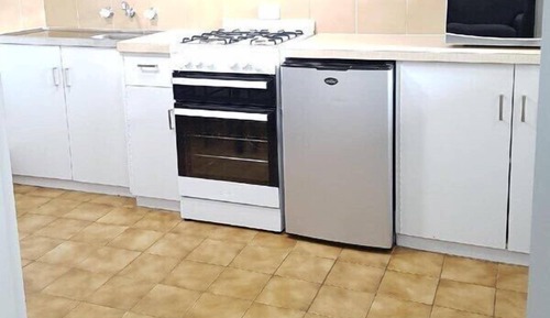 Cabaña Deluxe, 1 habitación