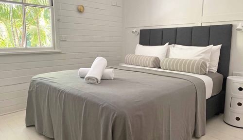 Habitación, 1 cama de matrimonio