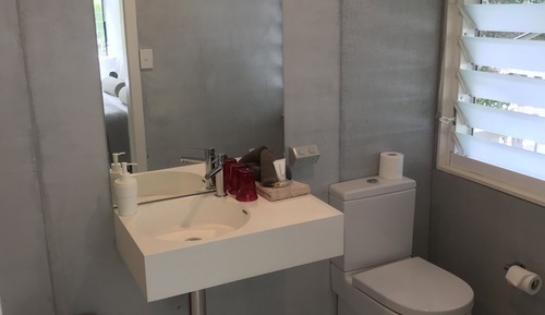 Habitación estándar (Ensuite Min 2 nights)
