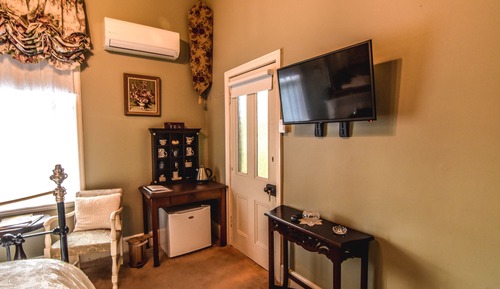 Habitación estándar, no fumadores (Suite 3)
