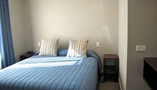 Apartamento estándar, 2 habitaciones, no fumadores, cocina básica (Access Apartm)