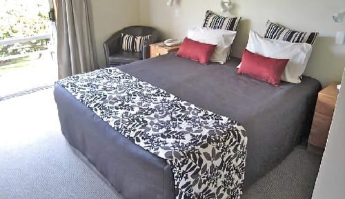 Apartamento estándar, 2 habitaciones, no fumadores, cocina básica (Spa Apartment)