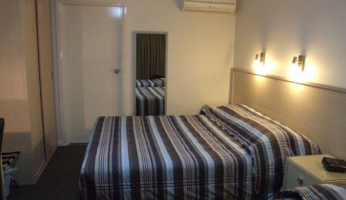 Habitación estándar