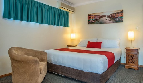 Suite Deluxe, 1 cama de matrimonio grande, cocina