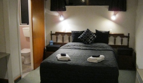 Estudio estándar, no fumadores, cocina (Excec. Studio Apartment)