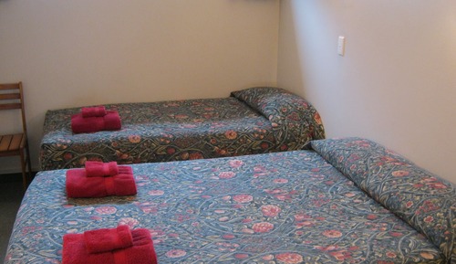 Suite estándar, 2 habitaciones, no fumadores, cocina (Apartment 6)