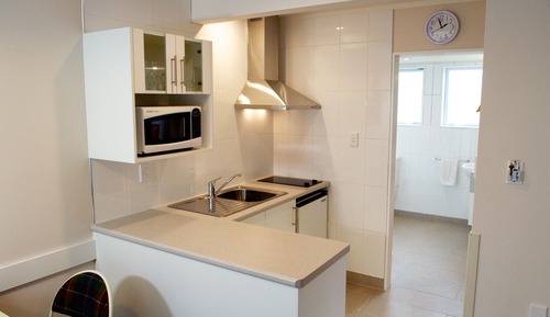 Apartamento, 1 habitación