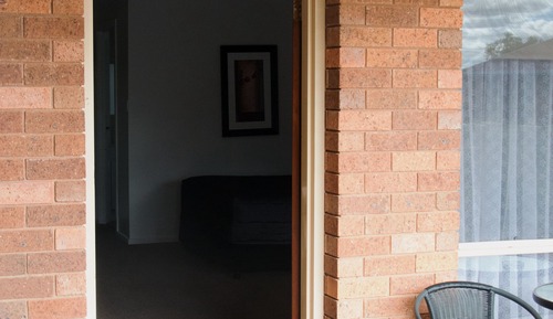 Habitación estándar, no fumadores (Disabled)