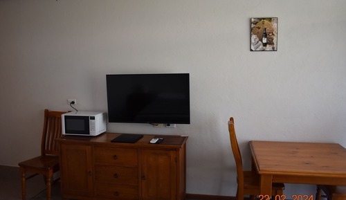 Habitación estándar con 2 camas individuales, 1 habitación