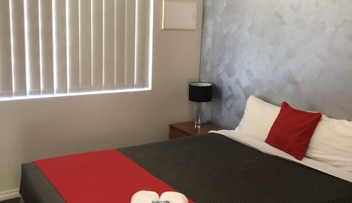Apartamento, cocina