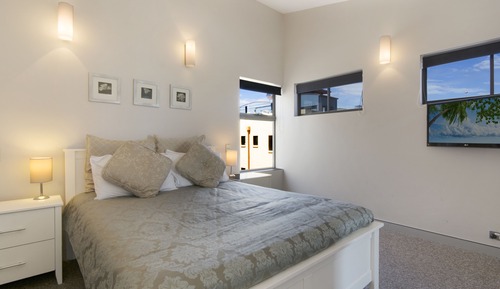 Apartamento, 4 habitaciones (No Spa)
