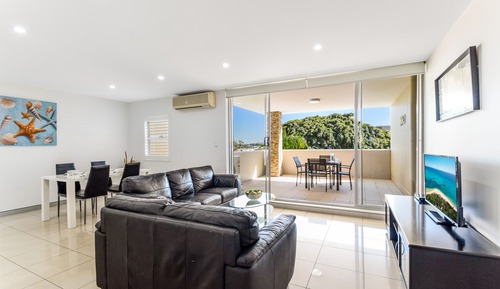Apartamento Confort, 3 habitaciones