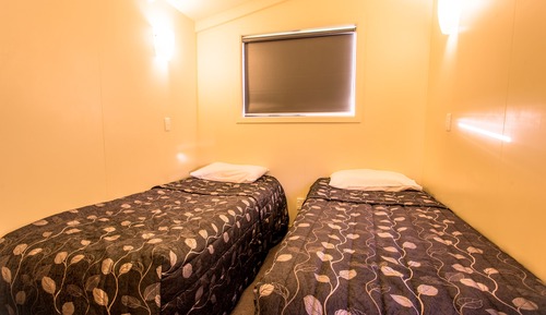 Suite estándar, 2 habitaciones, no fumadores, cocina básica