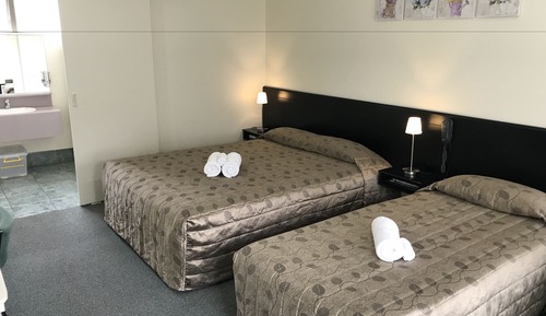 Habitación