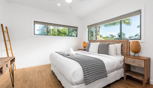 Azur Beach House