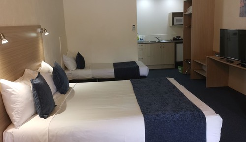Estudio (Twin Unit)