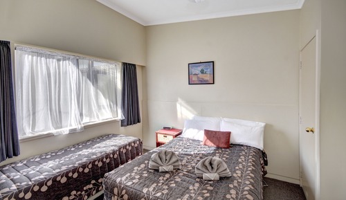 Apartamento, 2 habitaciones