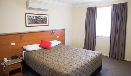 Apartamento, 2 habitaciones, no fumadores, cocina (Apartment 1 Night)
