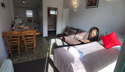 Suite estándar, 2 habitaciones