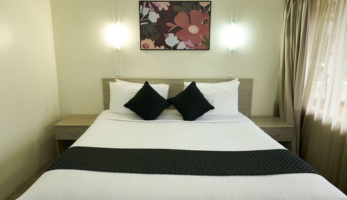 Habitación superior