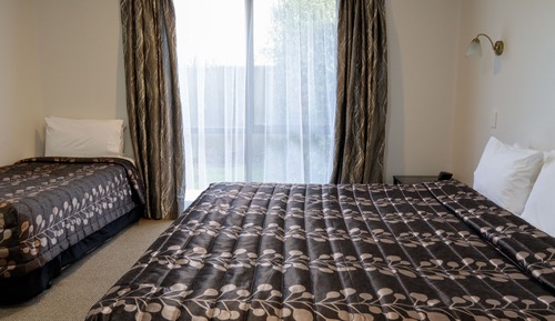 Apartamento, 2 habitaciones, 2 baños