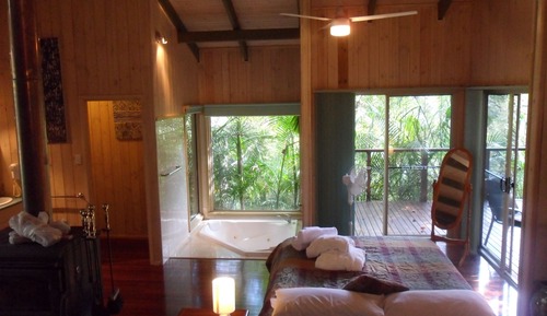 Suite estándar, 1 habitación, cocina básica