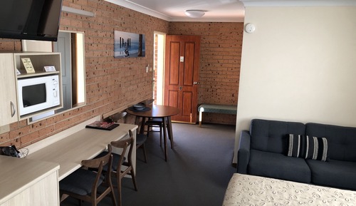 Suite estándar, 2 habitaciones