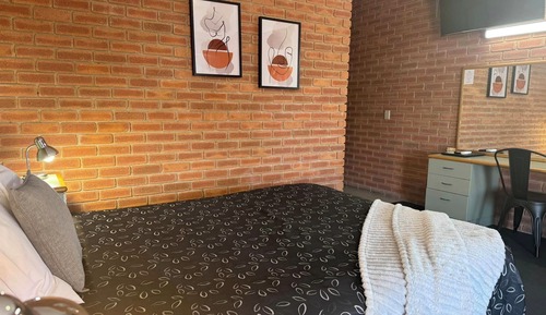 Habitación Deluxe con 2 camas individuales, varias camas, no fumadores