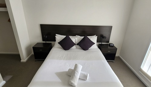 Apartamento Deluxe, 1 habitación