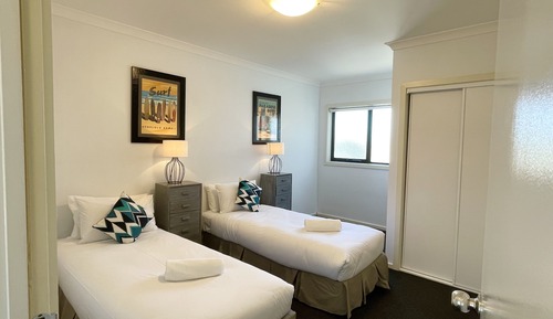 Apartamento, 3 habitaciones, no fumadores, cocina