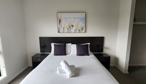 Apartamento, 1 habitación