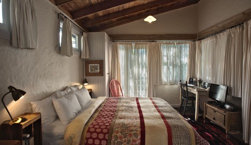 Cottage, 1 Bedroom (The Studio)