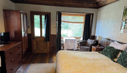 Apartamento Confort