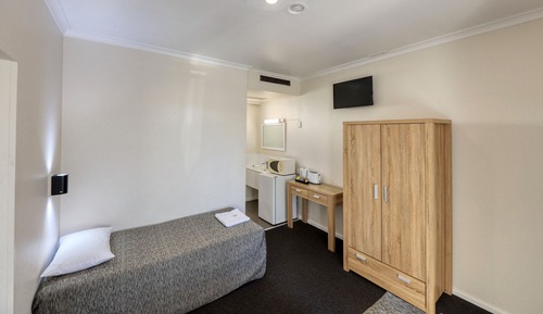 Habitación Deluxe, no fumadores