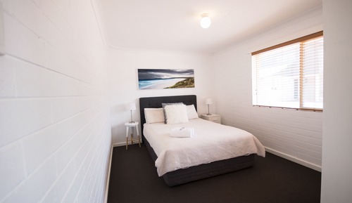 Apartamento estándar, 2 habitaciones