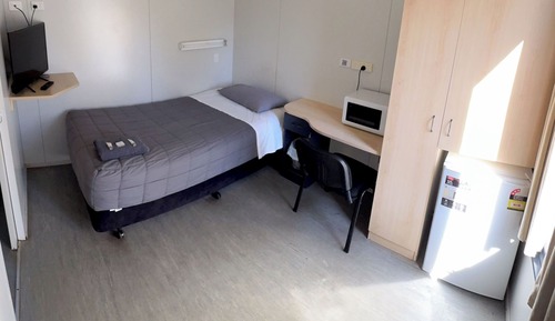 Habitación individual