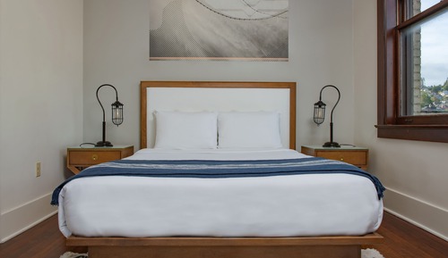 Habitación estándar