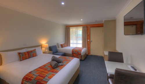 Habitación (Executive Twin)