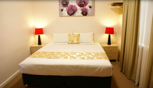 Suite familiar, 3 habitaciones, cocina
