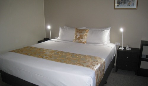 Habitación Confort