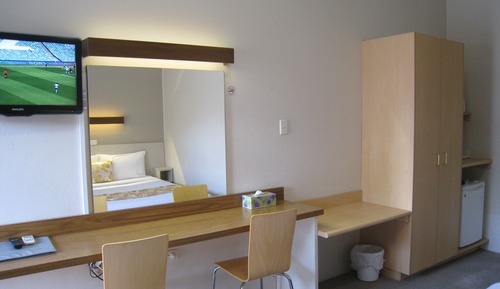 Habitación Confort