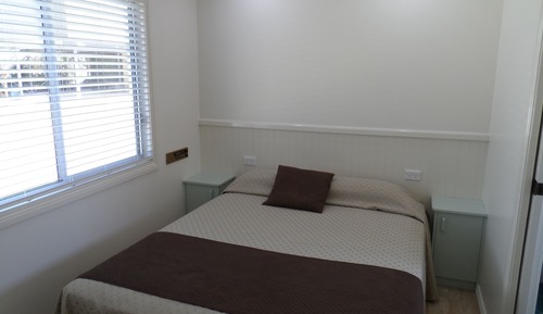 Suite estándar, 2 habitaciones, no fumadores, cocina (Park Cabin)