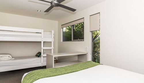 Apartamento, 2 habitaciones (Lagoon Unit)