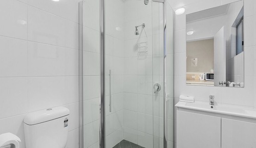Habitación estándar (Standard Queen)