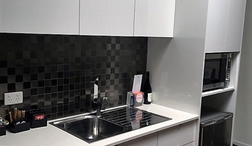 Apartamento, 2 habitaciones